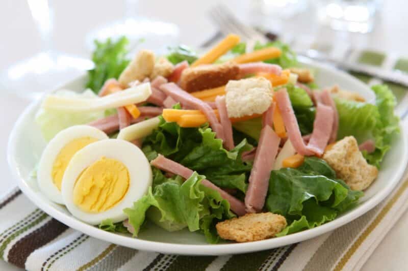 Chef's Salad
