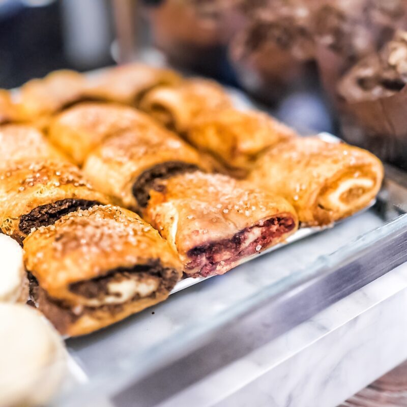 Assorted Rugelach (1 lb)