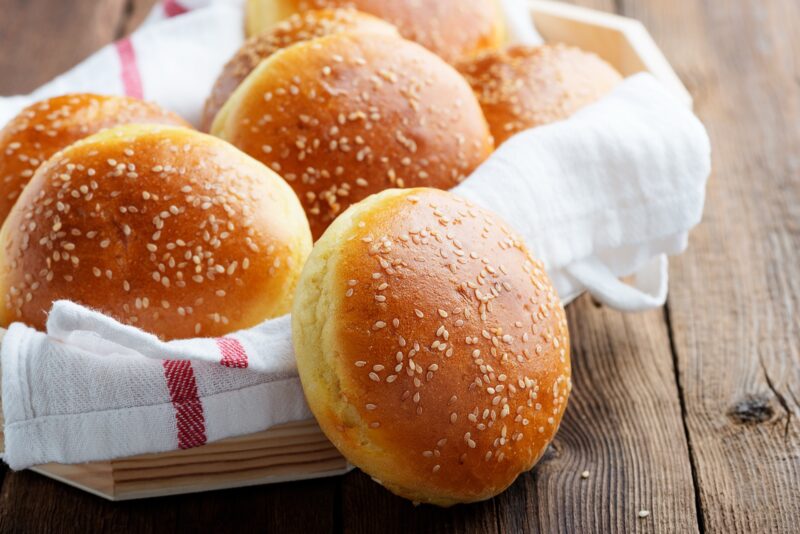 Dozen Rolls