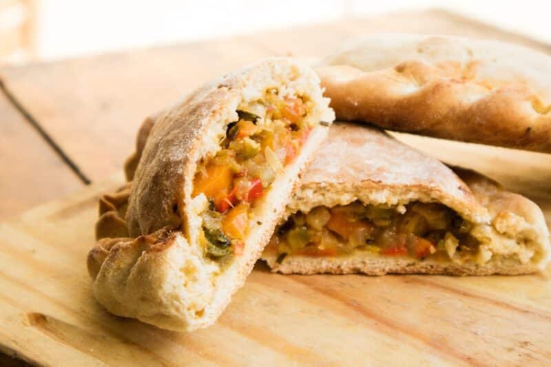 Empanadas