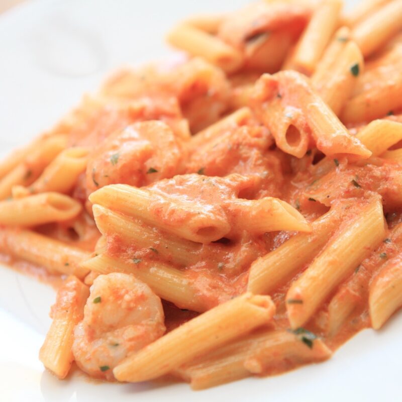 Penne Ala Vodka