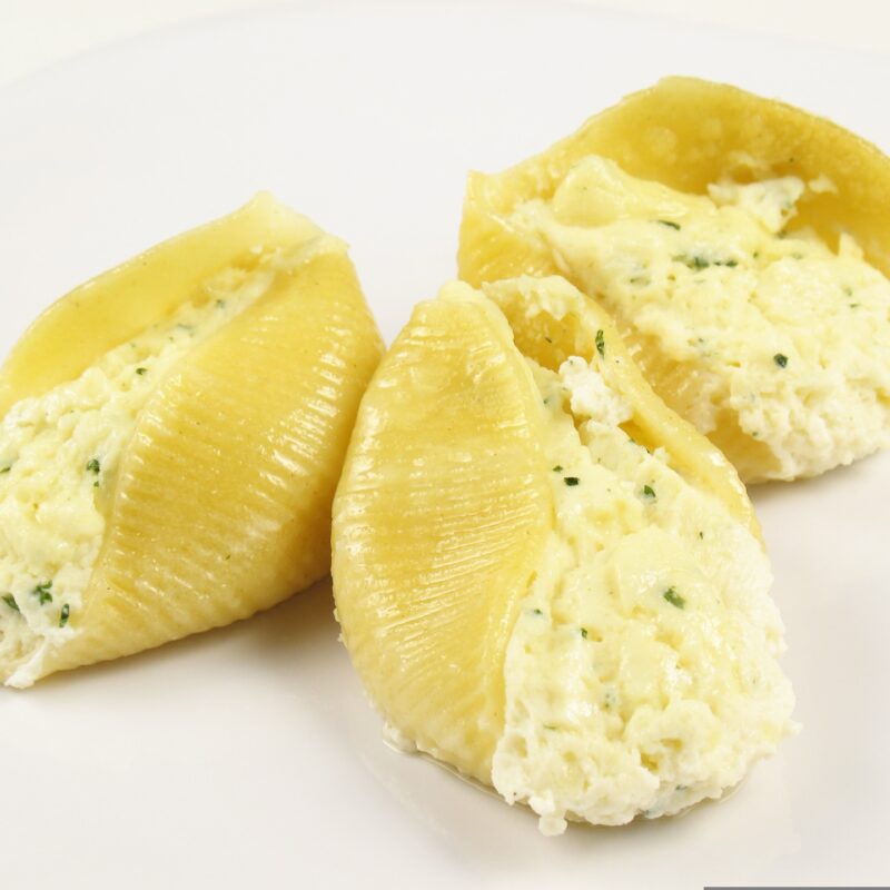 Stuffed Shells